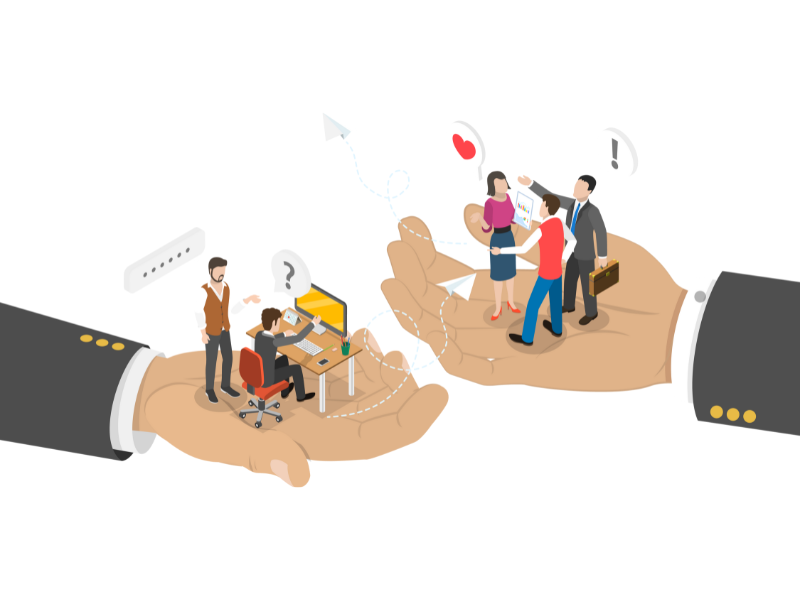 Nghiên cứu thị trường để chọn niche phù hợp