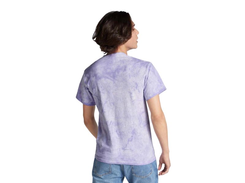 Comfort Color sẽ phù hợp với các sản phẩm mang phong cách retro, vintage
