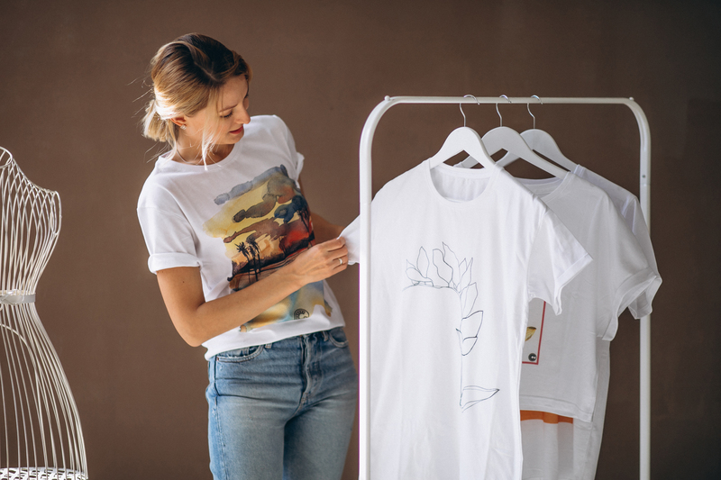 t-shirts là gì