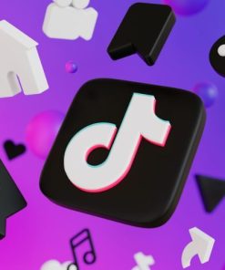 đăng ký tiktok mall