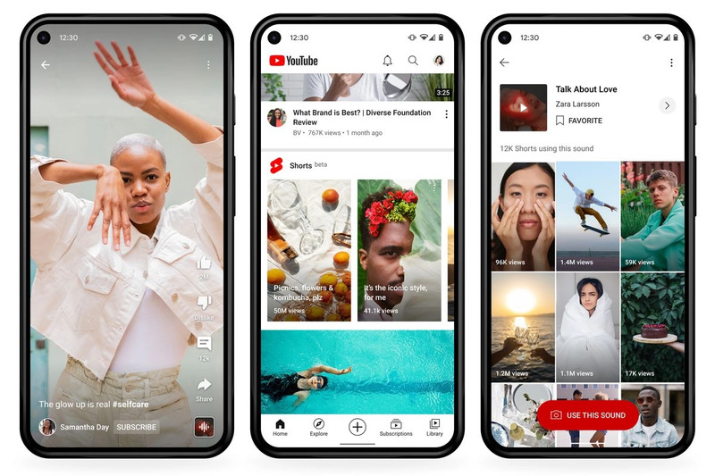 kich thước video chạy quảng cáo TikTok