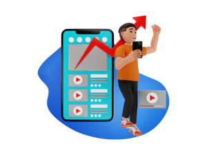 Viral TikTok là các video có khả năng lan tỏa nhanh chóng và thu hút hàng triệu lượt xem
