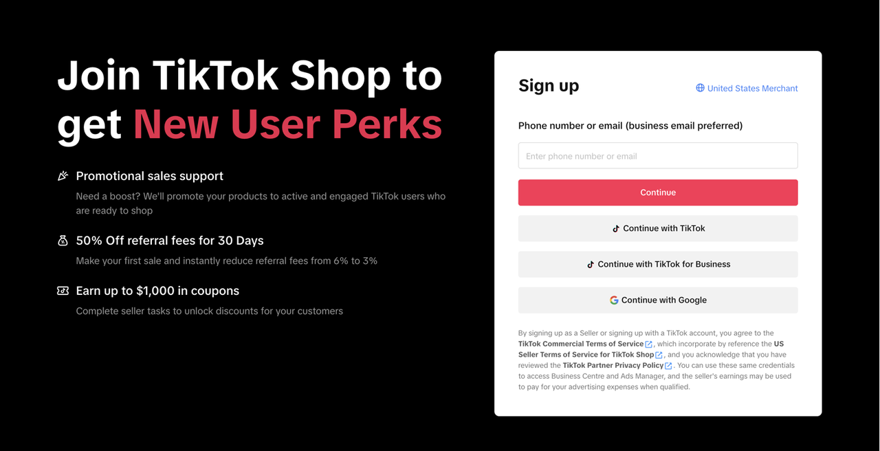 How to Start a TikTok Shop US POD Business from Vietnam