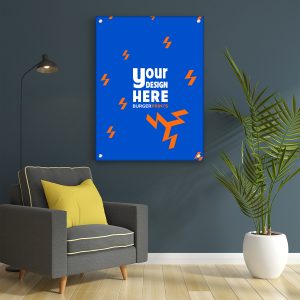 Poster - Portrait (Từ $3.5)