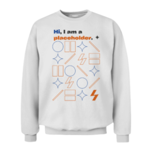 Unisex Crewneck Sweatshirt | Gildan 18000 (Từ 8.25)