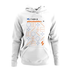 Unisex Hoodie | Gildan 18500 (Từ $10.75)